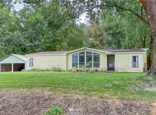 4867 Mission Creek Rd, Cashmere, WA 98815