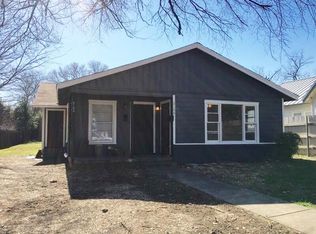 2106 Maple Ave, Waco, TX 76707