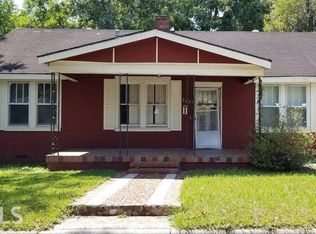 2005 Mell St, Savannah, GA 31415