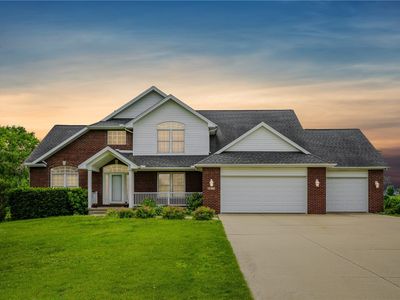 5515 W Mustang Rd NE, Cedar Rapids, IA, 52411