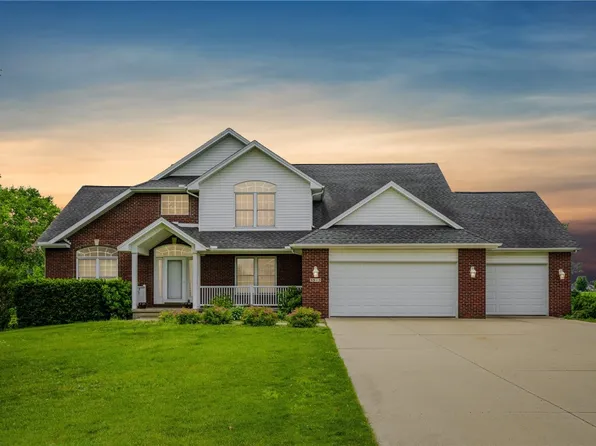 5515 W Mustang Rd NE, Cedar Rapids, IA 52411