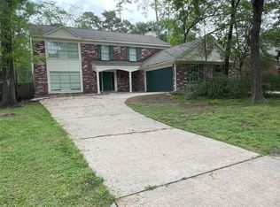 14 Robin Run Dr, Spring, TX 77381