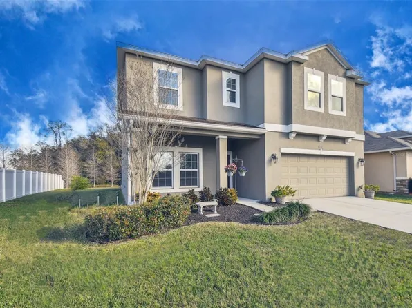 3800 ASHTON OAKS BOULEVARD, WESLEY CHAPEL, FL 33543