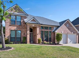 1928 Stafford Rd, Grapevine, TX 76051