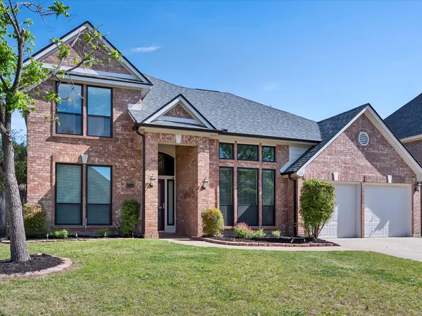 1928 Stafford Rd, Grapevine, TX 76051