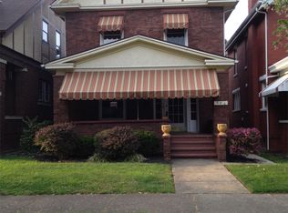 604 12th Ave, Huntington, WV 25701