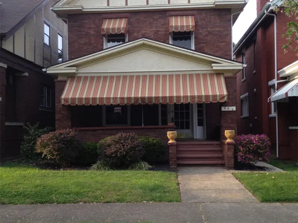 604 12th Ave, Huntington, WV 25701