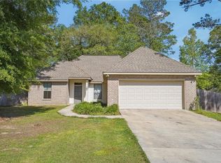 183 Keeneland Place Loop, Folsom, LA 70437