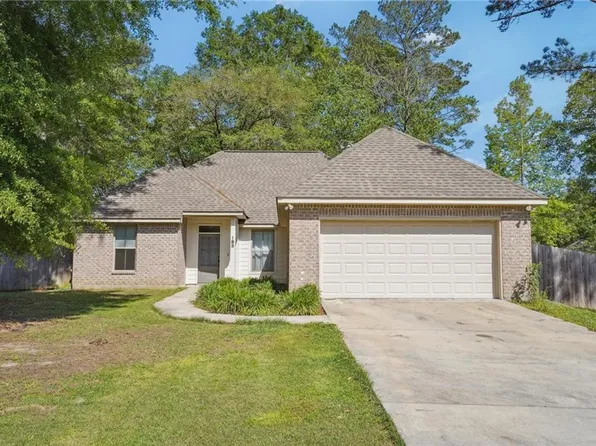 183 Keeneland Place Loop, Folsom, LA 70437
