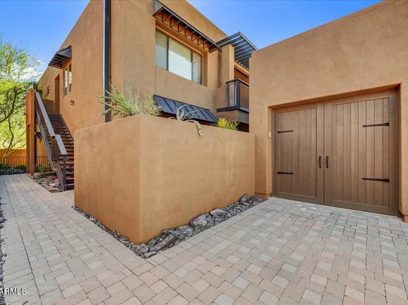 36600 N CAVE CREEK Road #A6, Cave Creek, AZ 85331