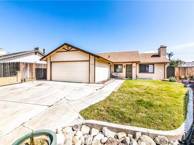 1000 Giuseppe Ct, Bakersfield, CA, 93307