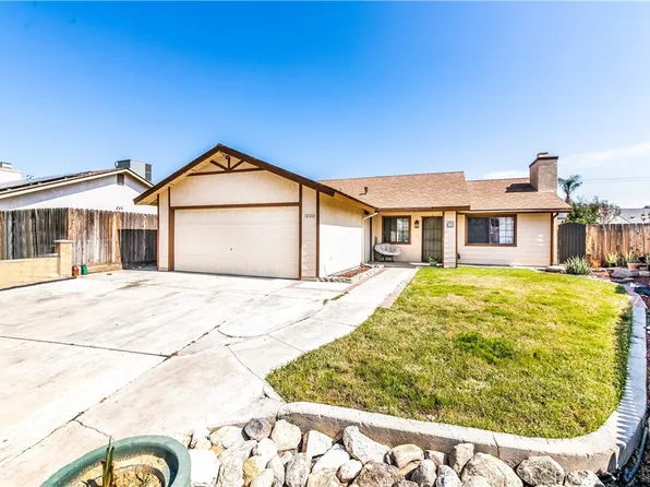 1000 Giuseppe Ct, Bakersfield, CA 93307