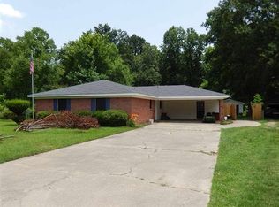 32 Chauvin Dr, Monroe, LA 71203