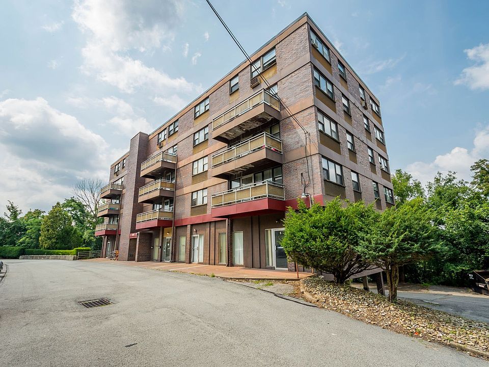 Penn Towers Apartments 11979 Frankstown Rd Pittsburgh, PA Zillow