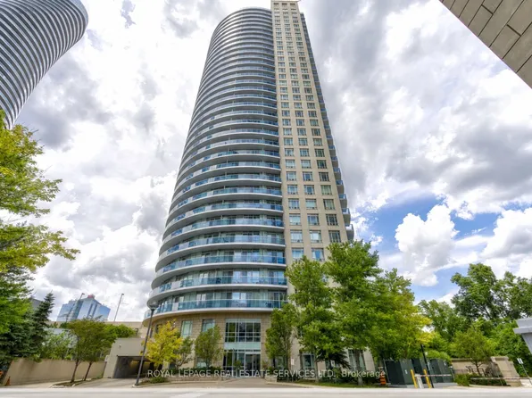80 Absolute Ave, Mississauga, ON