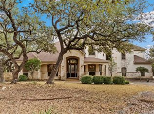 27518 Ranch Crk, Boerne, TX 78006