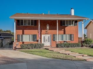 1764 La Mesa Oaks Dr, San Dimas, CA 91773