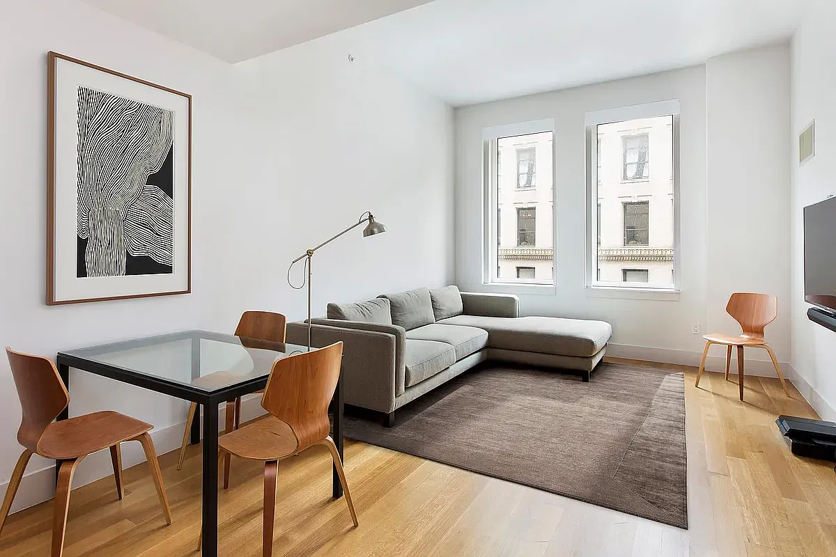 101 Leonard St — Photo 3