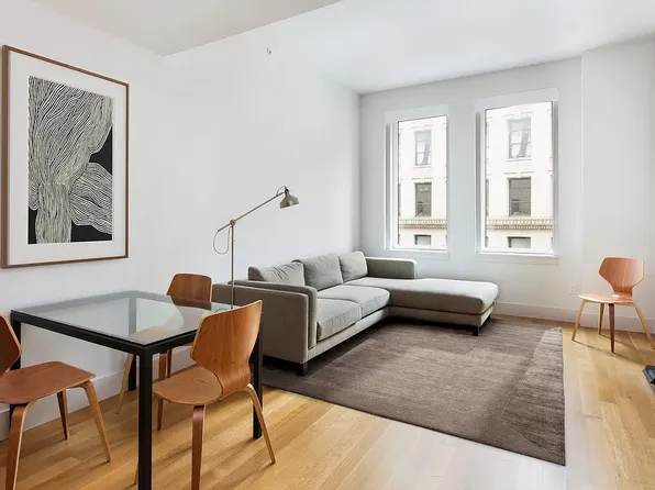 101 Leonard Street 4A image 3 of 5