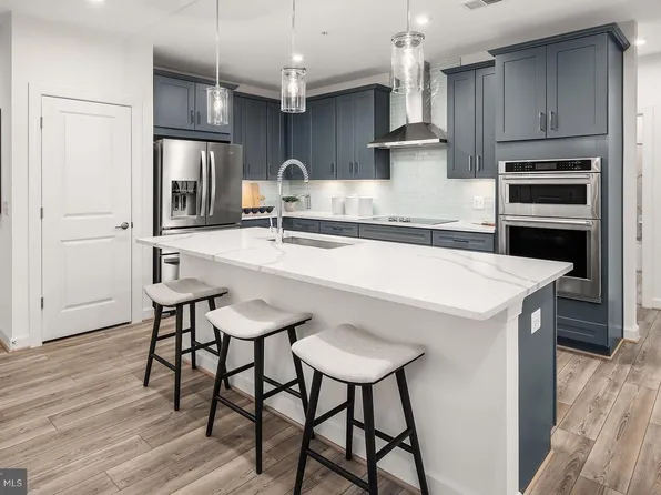 5800 Moonstone Way #3, Haymarket, VA 20169