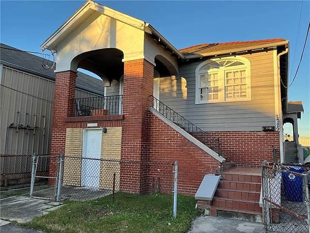 1st image of 2729 Bienville St #B