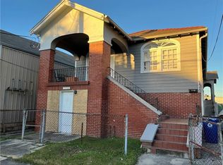 2729 Bienville St #B, New Orleans, LA 70119