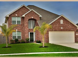 23610 Breckenridge Forest Dr, Spring, TX 77373