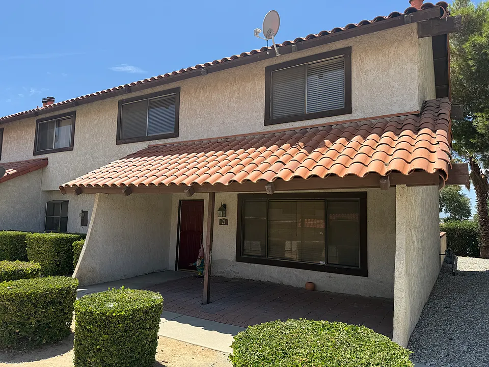 16750 Green Tree Blvd #21