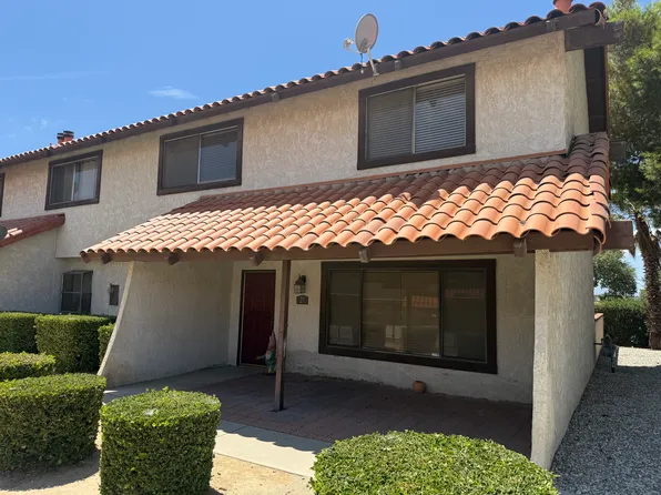 16750 Greentree Blvd #21, Victorville, CA 92395