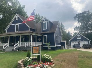 112 Oak St, Spring Valley, IL 61362