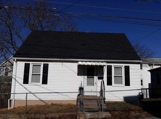 810 W Liberty St, Staunton, VA 24401