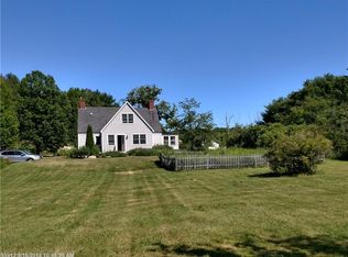 579 Berrys Mill Rd, West Bath, ME 04530