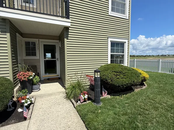 117 Folger Ct, Ocean City, NJ 08226