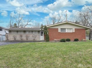 3204 Waltham Ave, Dayton, OH 45429