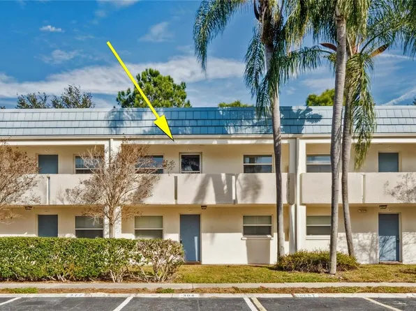 1975 W Bay Dr APT 312, Largo, FL 33770