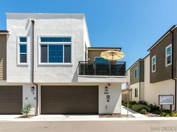 841 Hana Ave Unit 3, Chula Vista, CA 91911