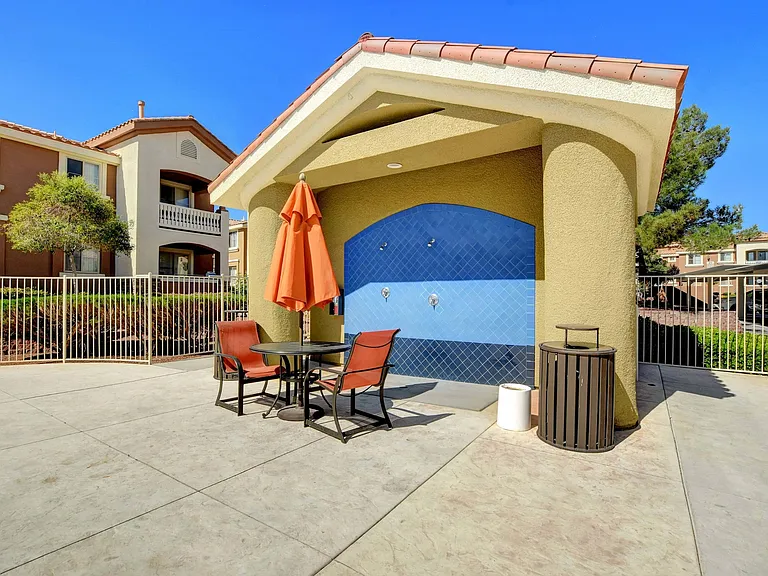 Coronado Bay Club