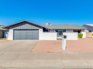 5218 W Redfield Rd, Glendale, AZ 85306