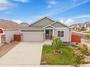 9790 Vistas Park Dr, Peyton, CO 80831