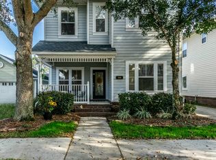 555 Heath Point Ct, Orange Park, FL 32065