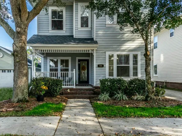 555 HEATH POINT Court, Orange Park, FL 32065