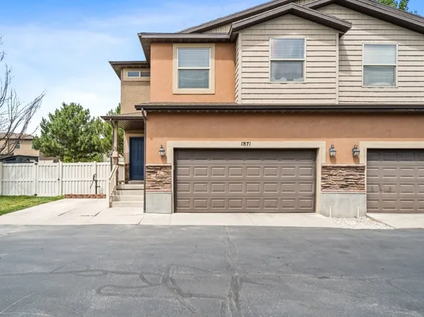 1871 N Bountiful Way, Saratoga Springs, UT 84045