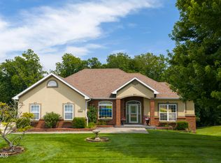 3410 Tanglewood Way, Fulton, MO 65251