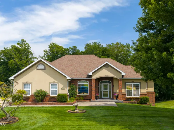 3410 Tanglewood Way, Fulton, MO 65251
