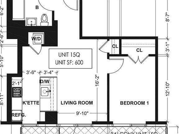 2nd image of 131-02-B Road 40 #15Q