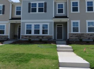 5118 Anamosa St, Raleigh, NC 27610