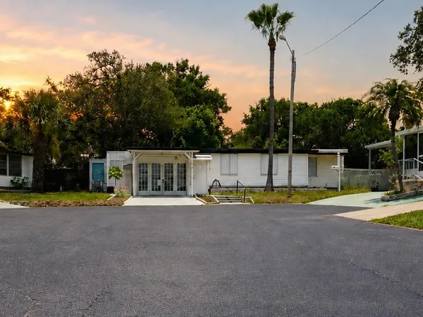 980 7th St NW Lot 71, Largo, FL 33770