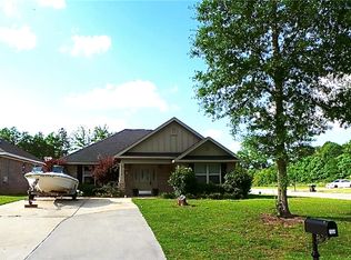 9576 Misty Leaf Dr N, Mobile, AL 36695