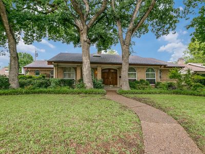 2412 Crestview Cir, Irving, TX, 75062