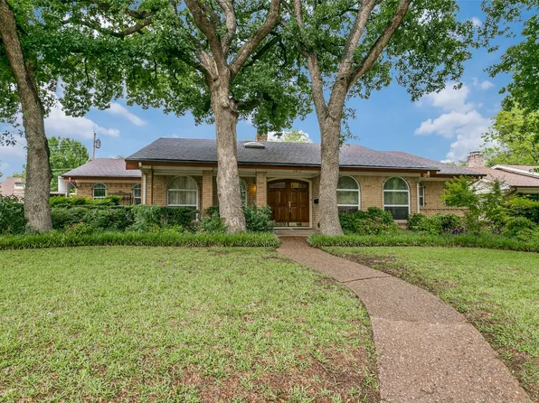 2412 Crestview Cir, Irving, TX 75062